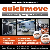 aanhangwagen center quickmove - folder